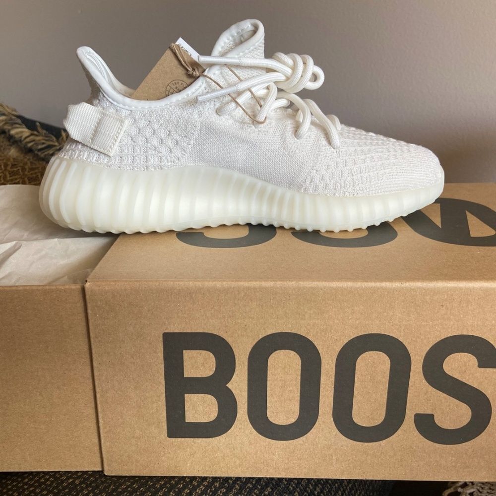 Yeezy Boost 350